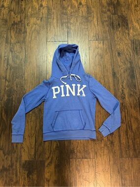 Victoria’s secret pink hoodie